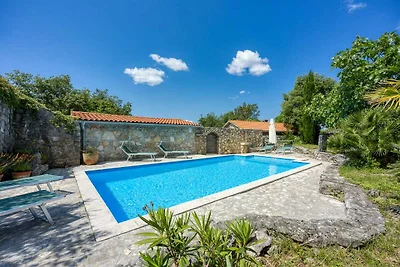 Ferienhaus MENTA I