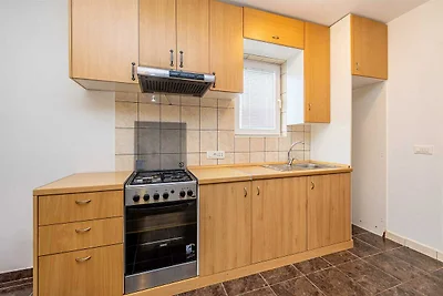 Ferienwohnung Boro mit Pool