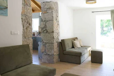 Villa ULIKA mit privatem Pool und Sauna