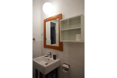 Casa vacanze GARICA con ampio giardino