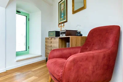 Casa vacanze rustica finemente ristrutturata...