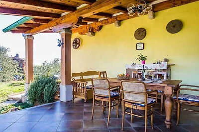 Casa vacanze Vacanza di relax Kras