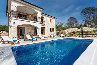 Casa vacanza PERANOVIĆ con piscina