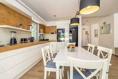 Ferienhaus DAN mit privatem Pool