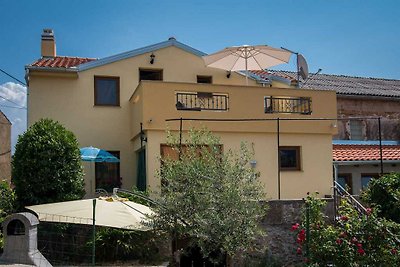Holiday house SVJETLANA