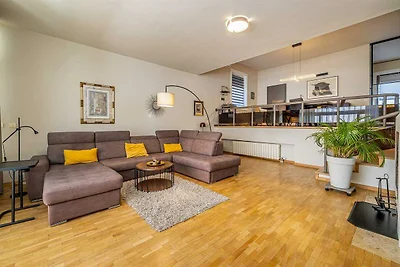 Ferienhaus GRACE mit privatem Whirlpool