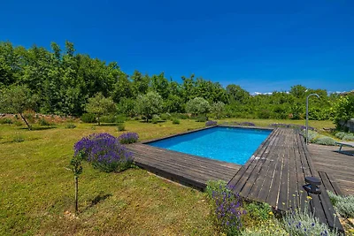 Casa vacanze GARICA con ampio giardino