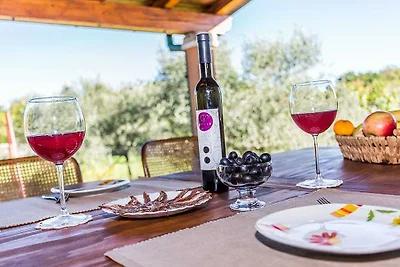 Casa vacanze Vacanza di relax Kras