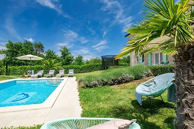 Casa vacanze JOSEPHINE con piscina riscaldata