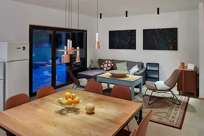 Casa vacanze GARICA con ampio giardino
