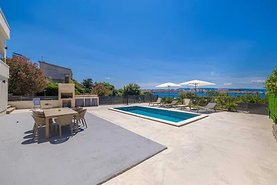 Apartment LAMAR mit privatem Pool und...