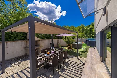 Casa vacanze Vacanza di relax Hlapa