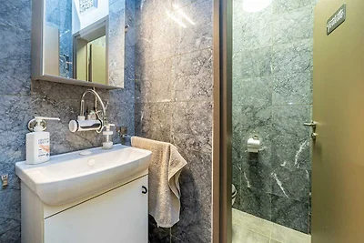 Ferienhaus GRACE mit privatem Whirlpool