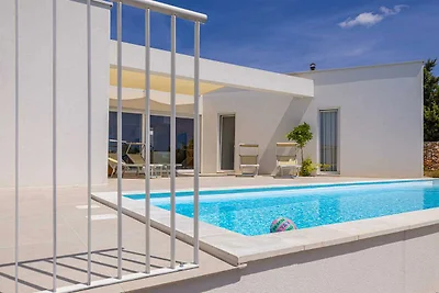 Vakantiehuis Ontspannende vakantie Linardici