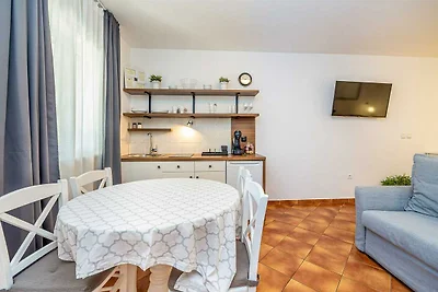 Studiowohnung LAVANDA mit Pool