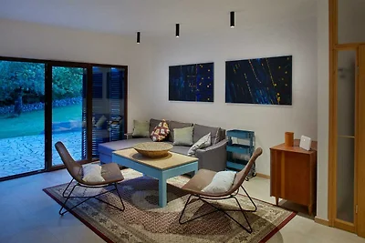Casa vacanze GARICA con ampio giardino