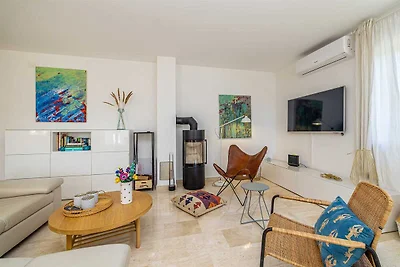 Casa vacanze JOSEPHINE con piscina riscaldata