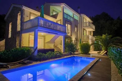 Casa vacanze Vacanza di relax Klimno