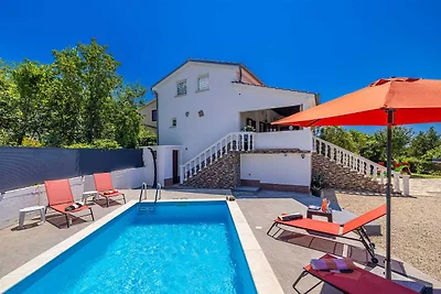 Casa vacanze CHARMING con piscina privata