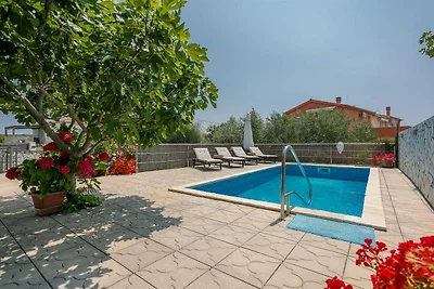 Casa vacanze GALOVIC con piscina privata