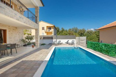 Beautiful Villa Monica with pool