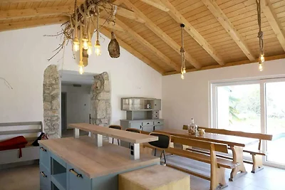 Villa ULIKA mit privatem Pool und Sauna