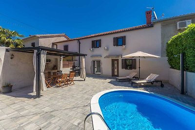 Casa vacanze PAVOVCI con piscina