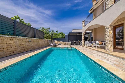 Casa vacanze Dijana con piscina