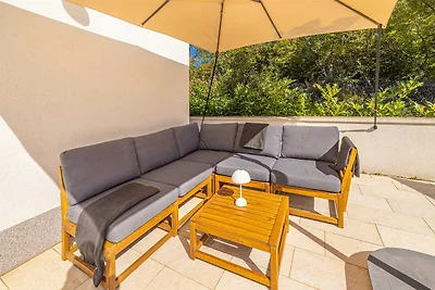 Ferienhaus VILLA ANTON mit privatem Pool