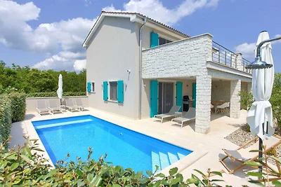 Casa vacanze Vacanza di relax Rasopasno