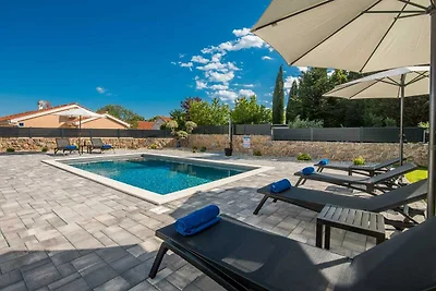 Vakantiehuis Ontspannende vakantie Kornic