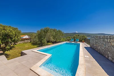 Ferienhaus Ledine