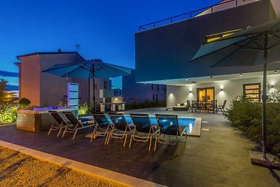 Apartament Dla rodzin Njivice