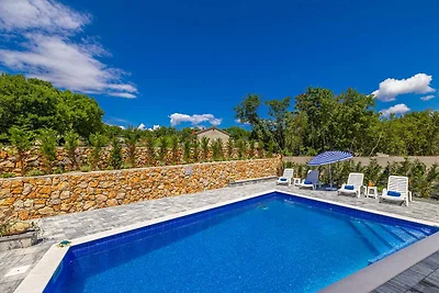 Villa KATHARINA