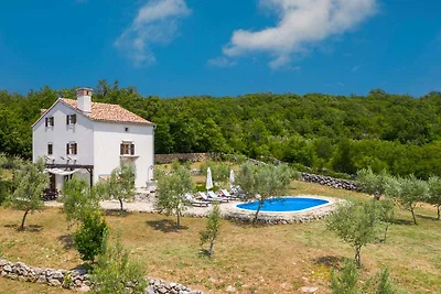 Luxus Villa HARMONIE 