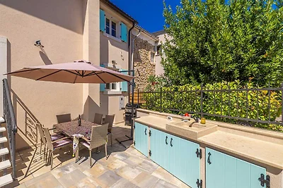 Villa MAVRA mit privatem Pool