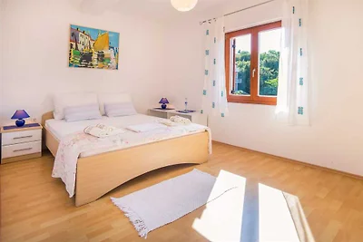 Ferienwohnung IVA A4+1