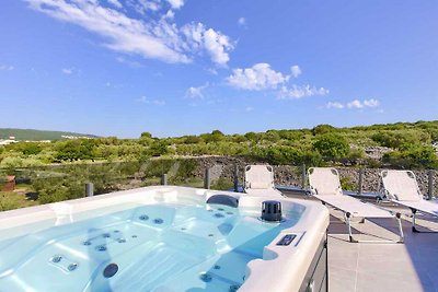 Apartament Dla rodzin Vrh