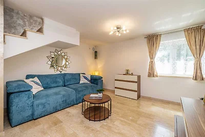 Charmantes Ferienhaus Lucija