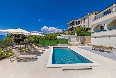 Apartment LAMAR mit privatem Pool und...