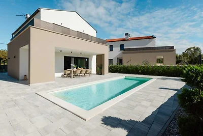 Villa DIVA II mit privatem Pool