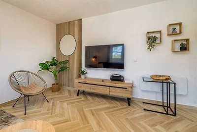 Vakantiehuis Ontspannende vakantie Linardici