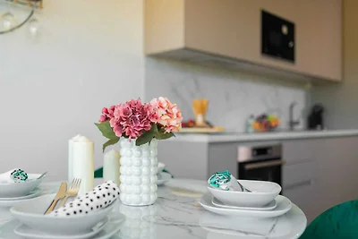 Luxusapartment LaRiv II mit Pool