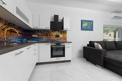 Casa vacanze Vacanza di relax Hlapa