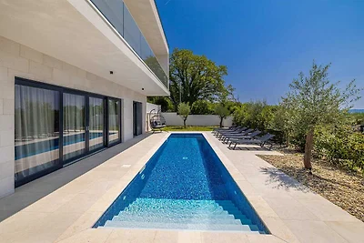 Villa JANA mit privatem Pool