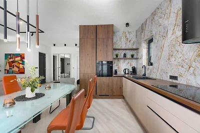 Casa vacanze Vacanza di relax Kras