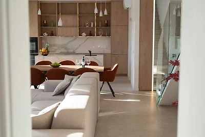 Villa JANA mit privatem Pool