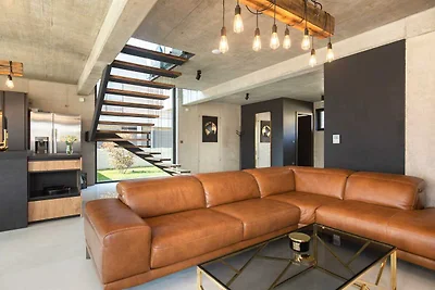 Villa di lusso GRANDIOSA con sauna e jacuzzi