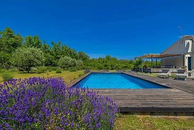 Casa vacanze GARICA con ampio giardino