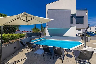 Ferienwohnung LAGANINI